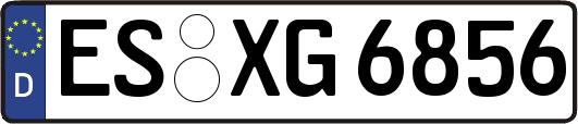 ES-XG6856