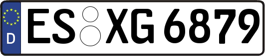 ES-XG6879