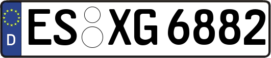 ES-XG6882