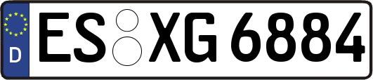 ES-XG6884
