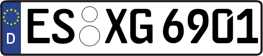 ES-XG6901