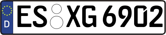 ES-XG6902