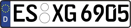 ES-XG6905