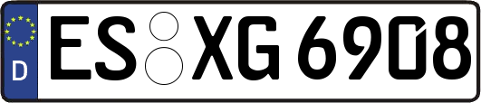ES-XG6908
