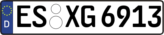 ES-XG6913