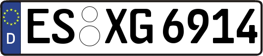 ES-XG6914