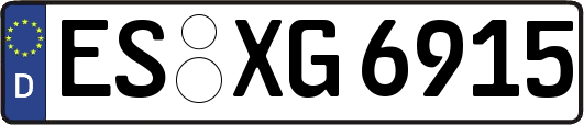 ES-XG6915