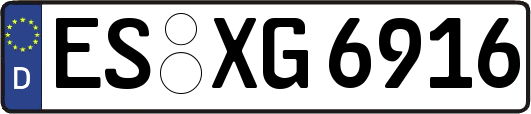 ES-XG6916