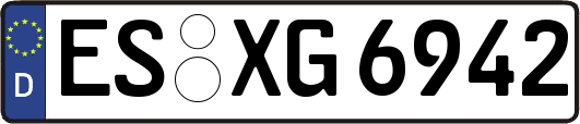 ES-XG6942