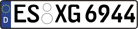 ES-XG6944