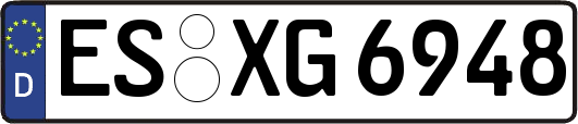 ES-XG6948