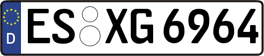 ES-XG6964