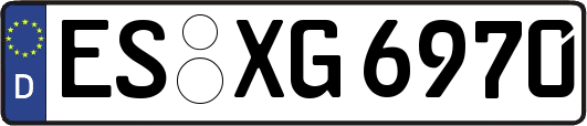 ES-XG6970