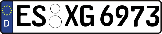 ES-XG6973