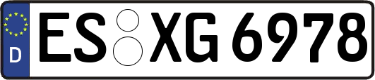 ES-XG6978