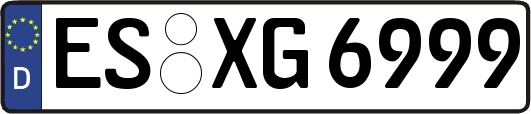 ES-XG6999