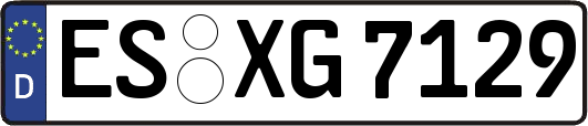 ES-XG7129