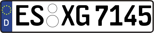 ES-XG7145