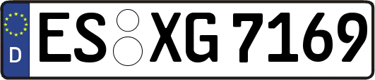 ES-XG7169