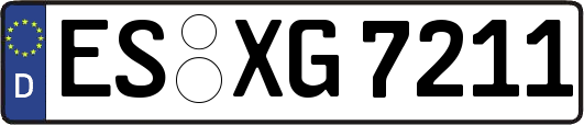 ES-XG7211