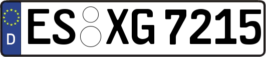 ES-XG7215