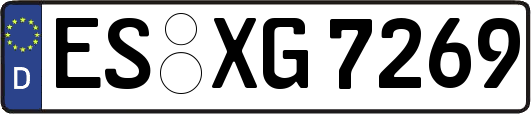 ES-XG7269