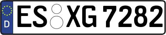 ES-XG7282