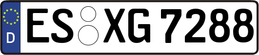 ES-XG7288