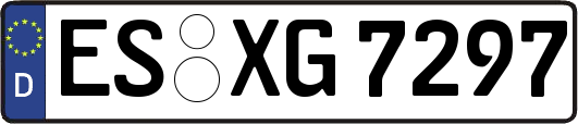ES-XG7297