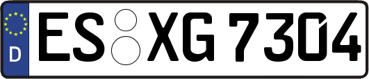 ES-XG7304