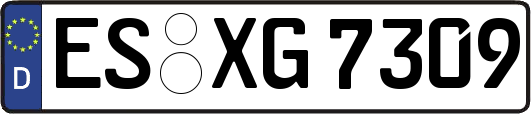 ES-XG7309