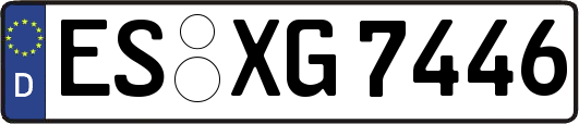 ES-XG7446