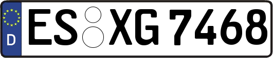 ES-XG7468