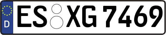 ES-XG7469