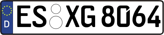 ES-XG8064