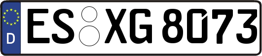 ES-XG8073