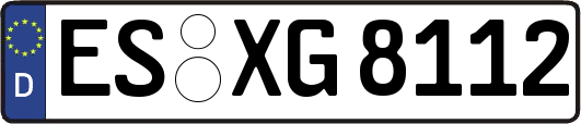 ES-XG8112