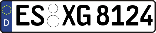 ES-XG8124