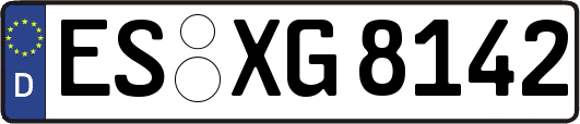 ES-XG8142