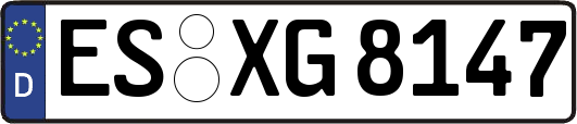 ES-XG8147