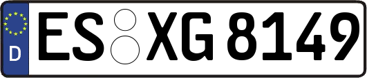 ES-XG8149