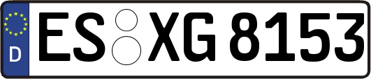 ES-XG8153