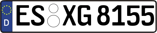 ES-XG8155