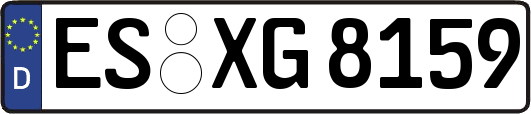 ES-XG8159