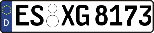 ES-XG8173