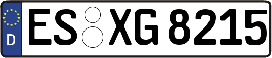 ES-XG8215