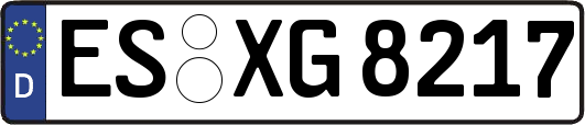 ES-XG8217