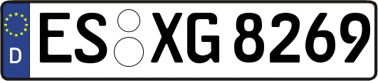 ES-XG8269