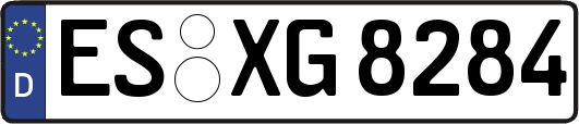 ES-XG8284