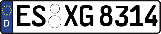 ES-XG8314